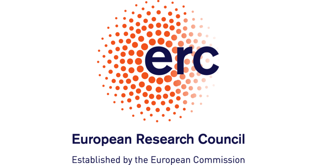 European Research Council (ERC)
